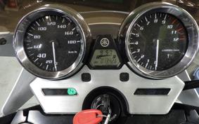 YAMAHA XJR1300 L 2022 RP17J