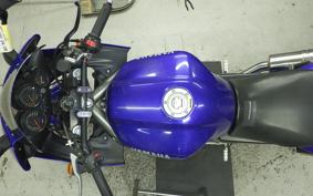 YAMAHA FZS1000 FAZER 2001 RN061