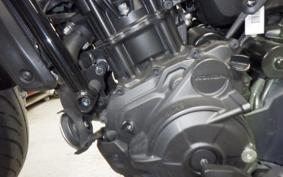 HONDA REBEL 1100 DCT 2021 SC83