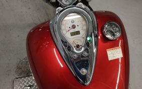 YAMAHA DRAGSTAR 400 CLASSIC VH01J