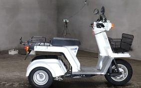 HONDA GYRO TD02