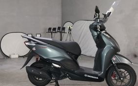 HONDA LEAD 125 JK12