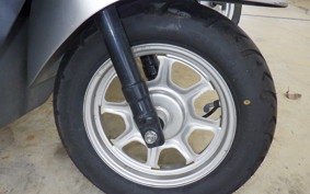 HONDA TACT-4ﾍﾞｰｼｯｸ AF75