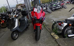 HONDA CBR400R 2025 NC65