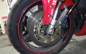 YAMAHA YZF-R1 2000