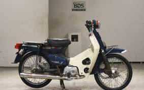 HONDA C90 SUPER CUB E 2026 HA02
