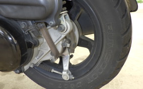 YAMAHA JOG Delux SA39J