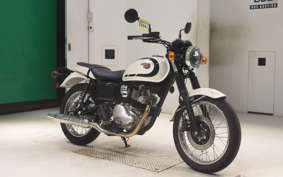 KAWASAKI W230 2025 BJ230A