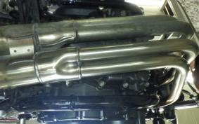 HONDA CB400SF GEN 4 A 2022 NC42