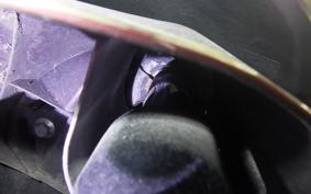 HONDA TACT Gen.4 1992 AF79