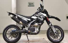 YAMAHA WR250X DG15J