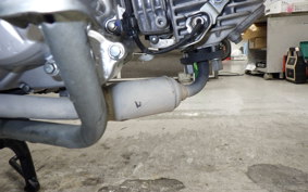 HONDA ｸﾛｽｶﾌﾞ50 AA06