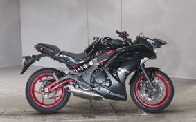 KAWASAKI NINJA400 EX400E