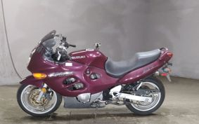SUZUKI GSX750F 1998 GR7GA