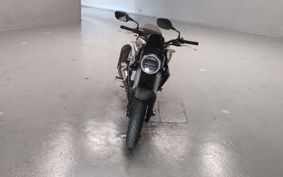 HONDA CB250R MC52