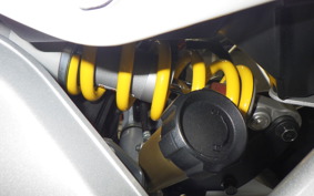 YAMAHA XSR900 GP 2024 RN96J
