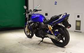 HONDA CB400SF VTEC SPEC 2 2002 NC39