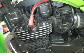 KAWASAKI GPZ400 1983 ZX400A