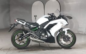 KAWASAKI NINJA400 EX400E