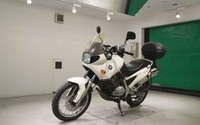 BMW F650GS 2000