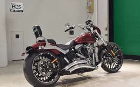HARLEY FXSB1690 2016