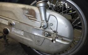HONDA C50 SUPER CUB AA04