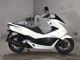 Фото Honda PCX 150 2014 с японского аукциона