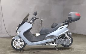 YAMAHA MAJESTY 125 5CA