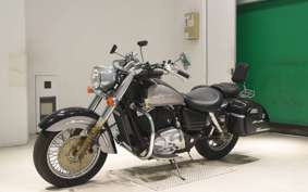 HONDA SHADOW 1100 AERO 1998 SC39
