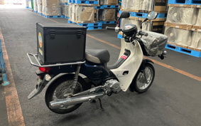 HONDA SUPER CUB50 AA04