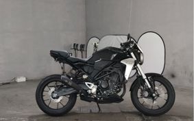 HONDA CB250R MC52