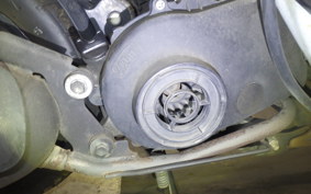 SUZUKI ADDRESS V50 2014 CA4BA