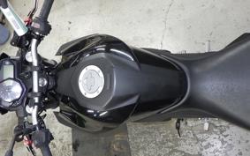 YAMAHA MT-25 2010 RG43J