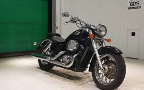 HONDA SHADOW 400 1999 NC34