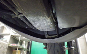 SUZUKI ADDRESS V125 S 1998 CF4MA