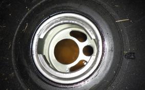 YAMAHA TRICITY 125 2001 SE82J