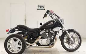 YAMAHA VIRAGO 250 TRIKE 3DM