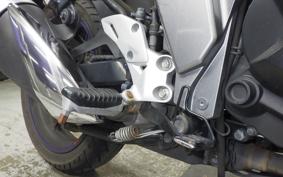 SUZUKI GIXXER 150 1997 ED13N