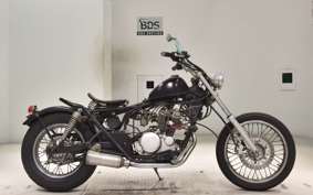 KAWASAKI ELIMINATOR 125 2016 BN125A