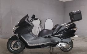 HONDA FORZA Z MF08