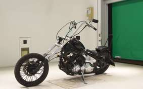 YAMAHA DRAGSTAR 400 2007 VH01J