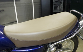 YAMAHA SR400 Gen.5 2021 RH16J