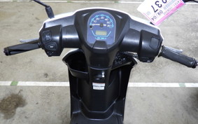 YAMAHA JOG-7 2014 AY01