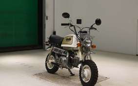 HONDA GORILLA 2006 Z50J