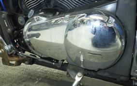 KAWASAKI VULCAN 900 CUSTOM 2009 VN900B