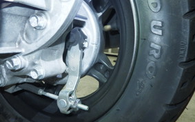 HONDA LEAD 125 JF45