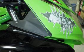 KAWASAKI NINJA 250 SL