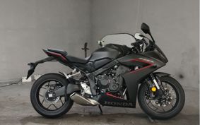 HONDA CBR650R 2024 RH17