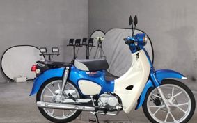 HONDA SUPER CUB110 JA59