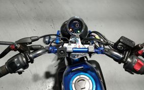 HONDA  MONKEY 125 JB02